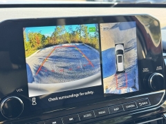 New 2025 Nissan Pathfinder Platinum 4WD at Zeigler Nissan of Orland Park near Orland Park, IL