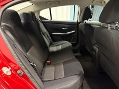 Used 2022  Nissan Sentra SV CVT at Maxx Loans near St&period; Adrian&comma; MI