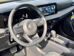 New 2026 Nissan Kicks SV AWD at Zeigler Nissan of Orland Park near Orland Park, IL