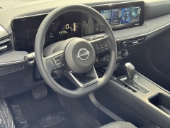 New 2026 Nissan Kicks SV AWD at Zeigler Nissan of Orland Park near Orland Park, IL