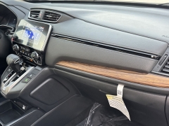 Used 2022 Honda CR-V EX-L AWD at Zeigler Nissan of Orland Park near Orland Park, IL