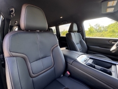 New 2026 Nissan Armada 4x4 SL at Zeigler Nissan of Orland Park near Orland Park, IL