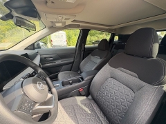 New 2026 Nissan Kicks SV AWD at Zeigler Nissan of Orland Park near Orland Park, IL