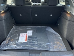 New 2025 Nissan Kicks SV AWD at Zeigler Nissan of Orland Park near Orland Park, IL