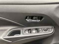 New 2025 Nissan Versa SV CVT at Zeigler Nissan of Orland Park near Orland Park, IL