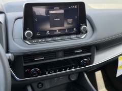 New 2026 Nissan Rogue AWD SV at Zeigler Nissan of Orland Park near Orland Park, IL