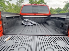 New 2025 Nissan Frontier Crew Cab 4x4 PRO-4X at Zeigler Nissan of Orland Park near Orland Park, IL