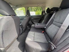 New 2026 Nissan Rogue AWD SV at Zeigler Nissan of Orland Park near Orland Park, IL