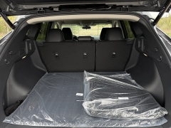 New 2025 Nissan Murano AWD SV at Zeigler Nissan of Orland Park near Orland Park, IL