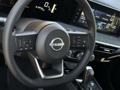 Used 2025  Nissan Kicks SV AWD at Maxx Loans near St&period; Adrian&comma; MI