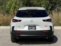 Used 2024 Mazda CX-50 2.5 S Preferred Package AWD at Maxx Loans near St. Adrian, MI
