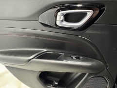 Used 2024  Jeep Compass Trailhawk 4x4 at Maxx Loans near St&period; Adrian&comma; MI