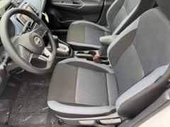 Used 2025  Nissan Versa SV CVT at Maxx Loans near St&period; Adrian&comma; MI