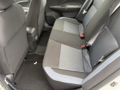 New 2025 Nissan Versa SV CVT at Zeigler Nissan of Orland Park near Orland Park, IL