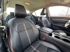 Used 2024  Nissan Altima 2&period;5 SR Sedan at Maxx Loans near St&period; Adrian&comma; MI