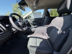 New 2026 Nissan Rogue AWD SV at Zeigler Nissan of Orland Park near Orland Park, IL