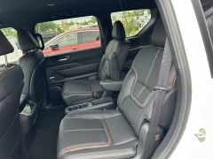 New 2026 Nissan Armada 4x4 SL at Zeigler Nissan of Orland Park near Orland Park, IL