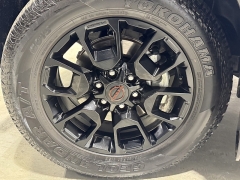 Used 2025  Nissan Armada 4x4 PRO-4X at Maxx Loans near St&period; Adrian&comma; MI