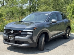New 2025 Nissan Kicks SR AWD at Zeigler Nissan of Orland Park near Orland Park, IL