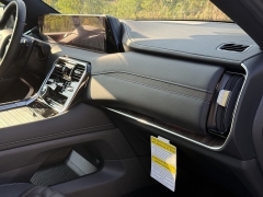 New 2026 Nissan Armada 4x4 Platinum at Zeigler Nissan of Orland Park near Orland Park, IL
