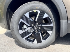 New 2026 Nissan Kicks SV AWD at Zeigler Nissan of Orland Park near Orland Park, IL