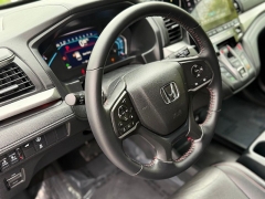 Used 2024  Honda Odyssey Sport Auto at Maxx Loans near St&period; Adrian&comma; MI