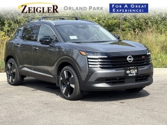 New 2026 Nissan Kicks SR AWD at Zeigler Nissan of Orland Park near Orland Park, IL
