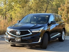 Used 2021 Acura RDX FWD at Maxx Loans near St. Adrian, MI