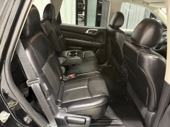 Used 2020  Nissan Pathfinder 4d SUV 4WD SL at Maxx Loans near St. Adrian, MI