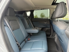 New 2025 Nissan Murano AWD Platinum at Zeigler Nissan of Orland Park near Orland Park, IL