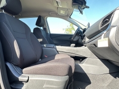 Used 2025 Nissan Rogue AWD S at Maxx Loans near St. Adrian, MI