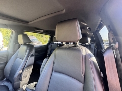 Used 2023 Honda Odyssey Sport Auto at Zeigler Nissan of Orland Park near Orland Park, IL