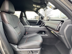 New 2025 Nissan Armada 4x4 SL at Zeigler Nissan of Orland Park near Orland Park, IL