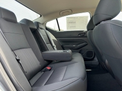 New 2025 Nissan Altima S FWD at Zeigler Nissan of Orland Park near Orland Park, IL