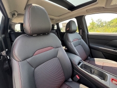 New 2025 Nissan Kicks SR AWD at Zeigler Nissan of Orland Park near Orland Park, IL
