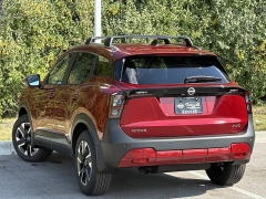 New 2026 Nissan Kicks SV AWD at Zeigler Nissan of Orland Park near Orland Park, IL