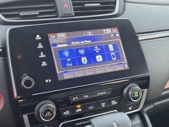 Used 2022 Honda CR-V EX-L AWD at Zeigler Nissan of Orland Park near Orland Park, IL