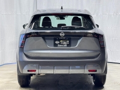 Used 2025  Nissan Kicks S AWD at Maxx Loans near St&period; Adrian&comma; MI