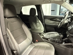 Used 2023  Chevrolet Trailblazer AWD 4dr LT at Maxx Loans near St&period; Adrian&comma; MI