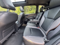 Used 2025 Subaru Forester Sport AWD at Maxx Loans near St. Adrian, MI