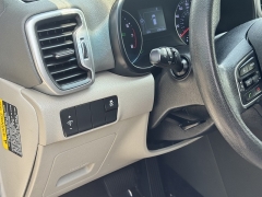 Used 2019 Kia Sportage 4d SUV AWD LX at Maxx Loans near St. Adrian, MI