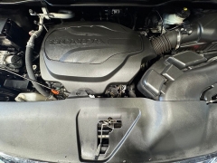 Used 2023  Honda Odyssey EX-L Auto at Maxx Loans near St&period; Adrian&comma; MI