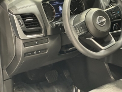 Used 2024  Nissan Rogue AWD SV at Maxx Loans near St&period; Adrian&comma; MI