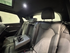 Used 2022  Audi SQ5 Sportback Premium 3&period;0 TFSI quattro at Maxx Loans near St&period; Adrian&comma; MI