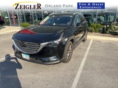 Used 2021 Mazda CX-9 Touring AWD at Maxx Loans near St. Adrian, MI
