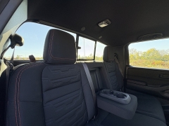 New 2026 Nissan Frontier Crew Cab 4x4 PRO-4X at Zeigler Nissan of Orland Park near Orland Park, IL