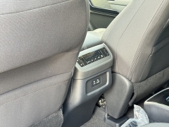 New 2025 Nissan Pathfinder SV 4WD at Zeigler Nissan of Orland Park near Orland Park, IL