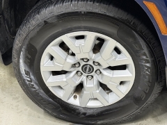 Used 2022  Nissan Frontier King Cab 4x4 SV Auto at Maxx Loans near St&period; Adrian&comma; MI