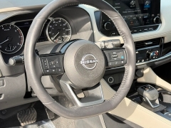 Used 2023  Nissan Rogue AWD SL at Maxx Loans near St&period; Adrian&comma; MI