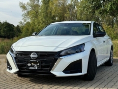 Used 2025  Nissan Altima S FWD at Maxx Loans near St&period; Adrian&comma; MI